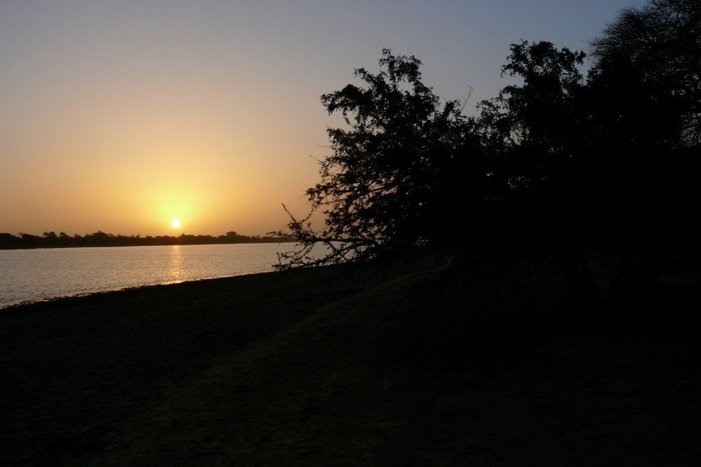 Ne pleure pas si tu m'aimes (St Augustin)